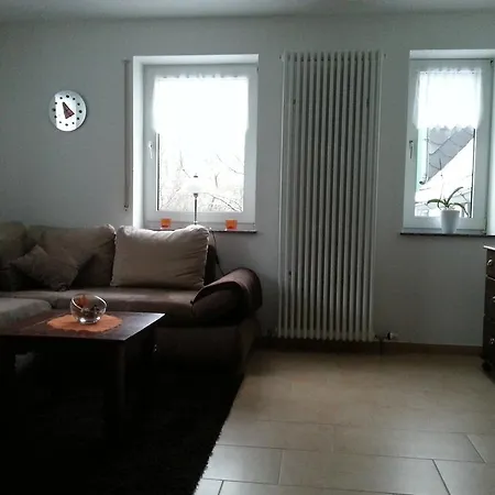 Ferienwohnung Ohmeis Winterberg Exterior photo