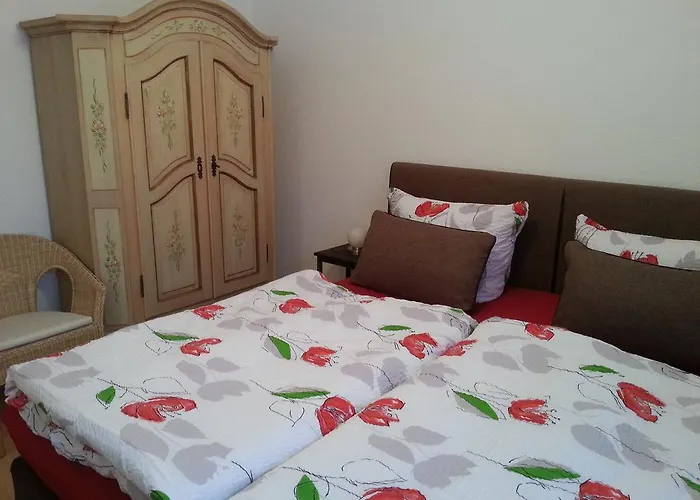 Ferienwohnung Ohmeis