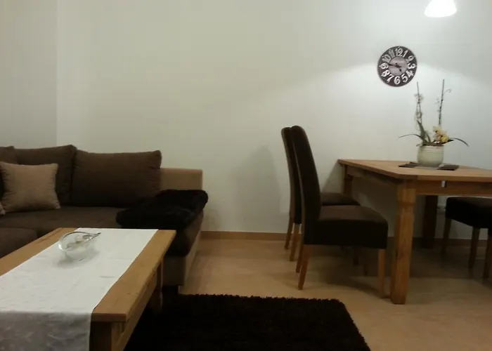 Ferienwohnung Ohmeis