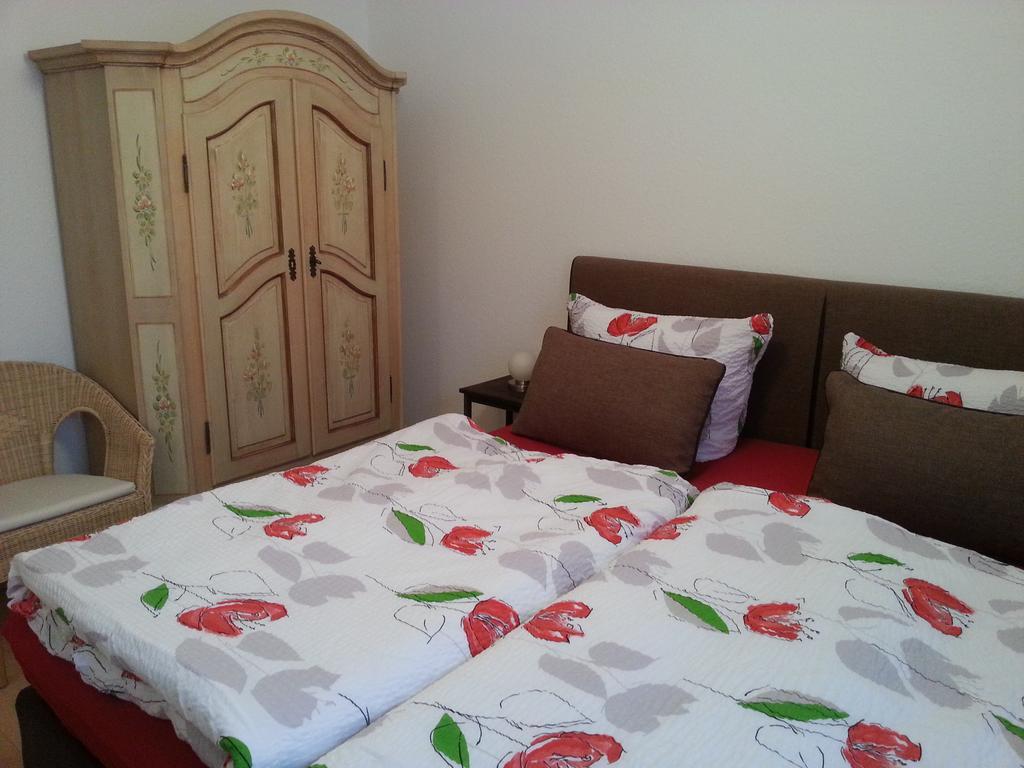 Apartment Ohmeis *