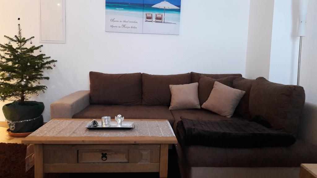 Ohmeis Apartment *