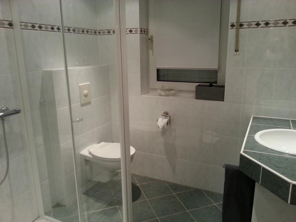 Ohmeis Apartment