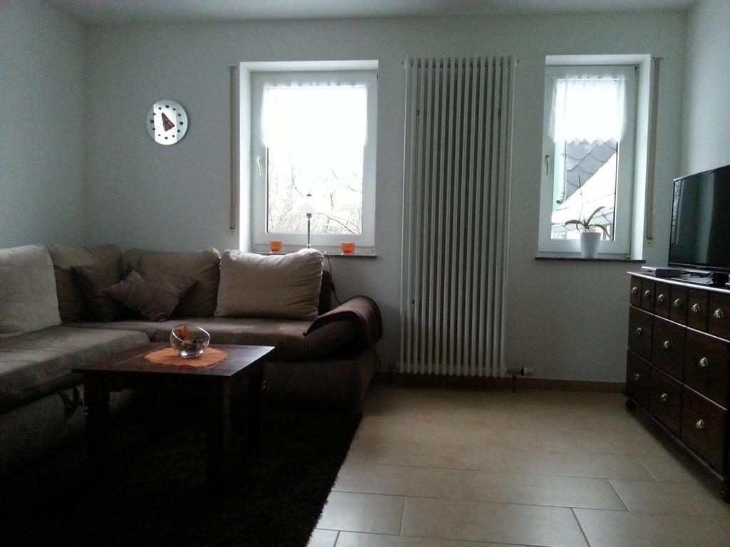 Apartment Ohmeis Winterberg